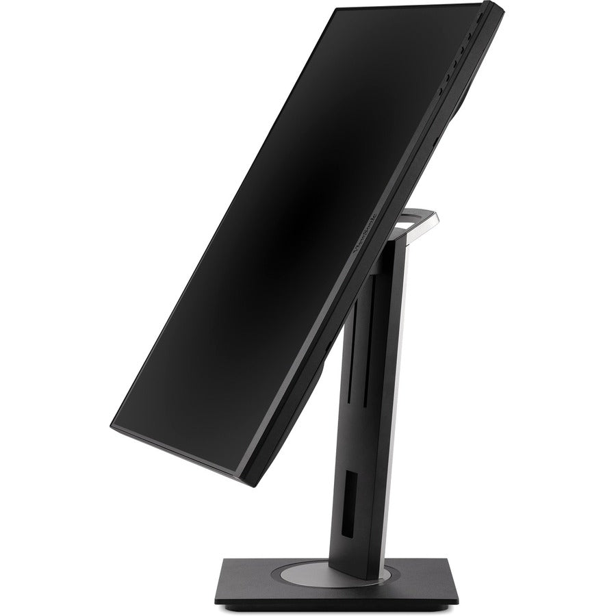ViewSonic Graphic VG2448a 24" Class Full HD LED Monitor - 16:9 - Black - Alternate-Image4
