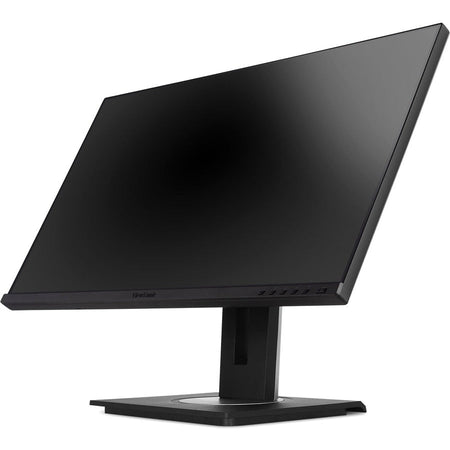 ViewSonic Graphic VG2448a 24" Class Full HD LED Monitor - 16:9 - Black - Alternate-Image5