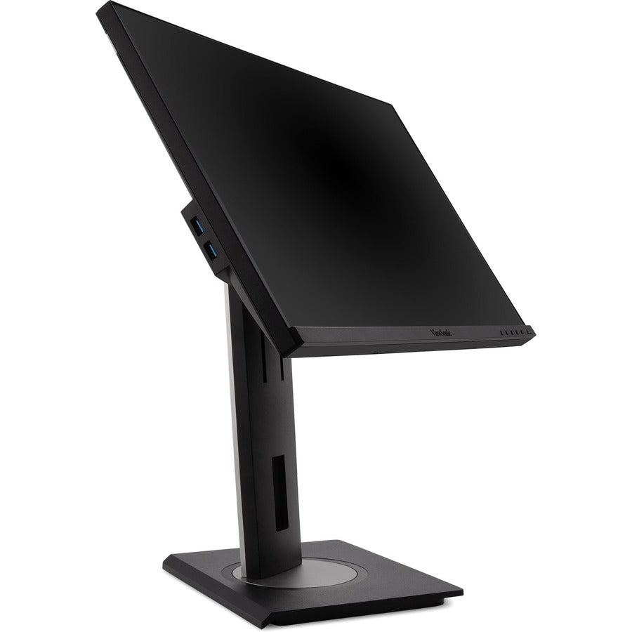ViewSonic Graphic VG2448a 24" Class Full HD LED Monitor - 16:9 - Black - Alternate-Image20