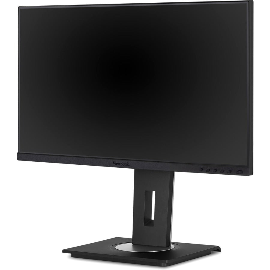 ViewSonic Graphic VG2448a 24" Class Full HD LED Monitor - 16:9 - Black - Alternate-Image6