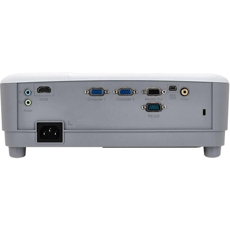 ViewSonic PA503S DLP Projector - Portable SVGA 4000 lm - HDMI - USB - Projectors & Accessories