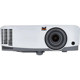 ViewSonic PA503X DLP Projector: Portable 1024x768 720p 4000lm HDMI USB - Projectors & Accessories