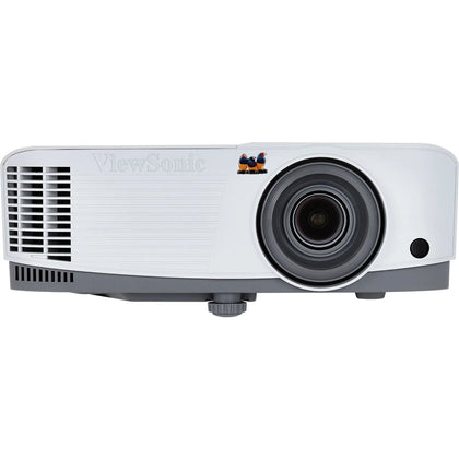 ViewSonic PA503X DLP Projector: Portable 1024x768 720p 4000lm HDMI USB - Projectors & Accessories