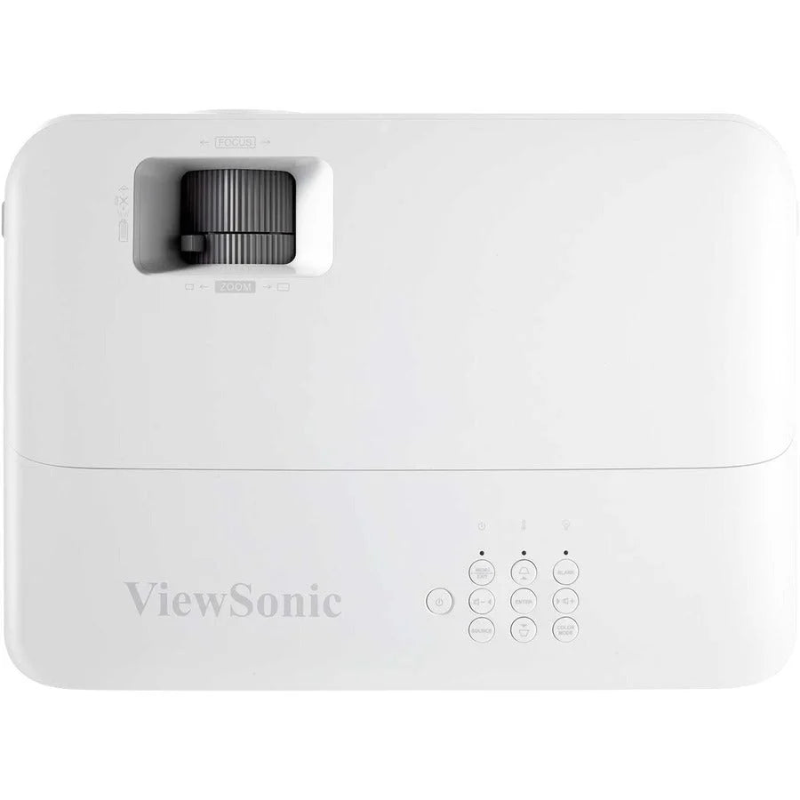 ViewSonic PG706HD Short Throw DLP Projector - Full HD 1080p - 4000 lm - Projectors & Accessories