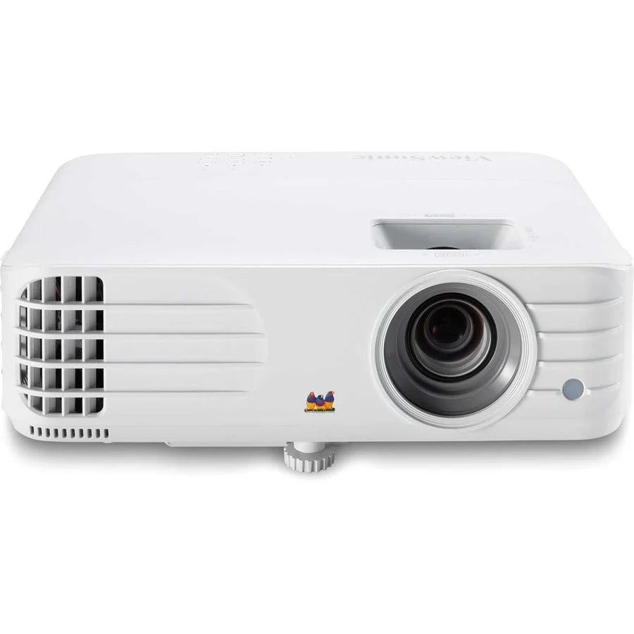 ViewSonic PG706HD Short Throw DLP Projector - Full HD 1080p - 4000 lm - Projectors & Accessories