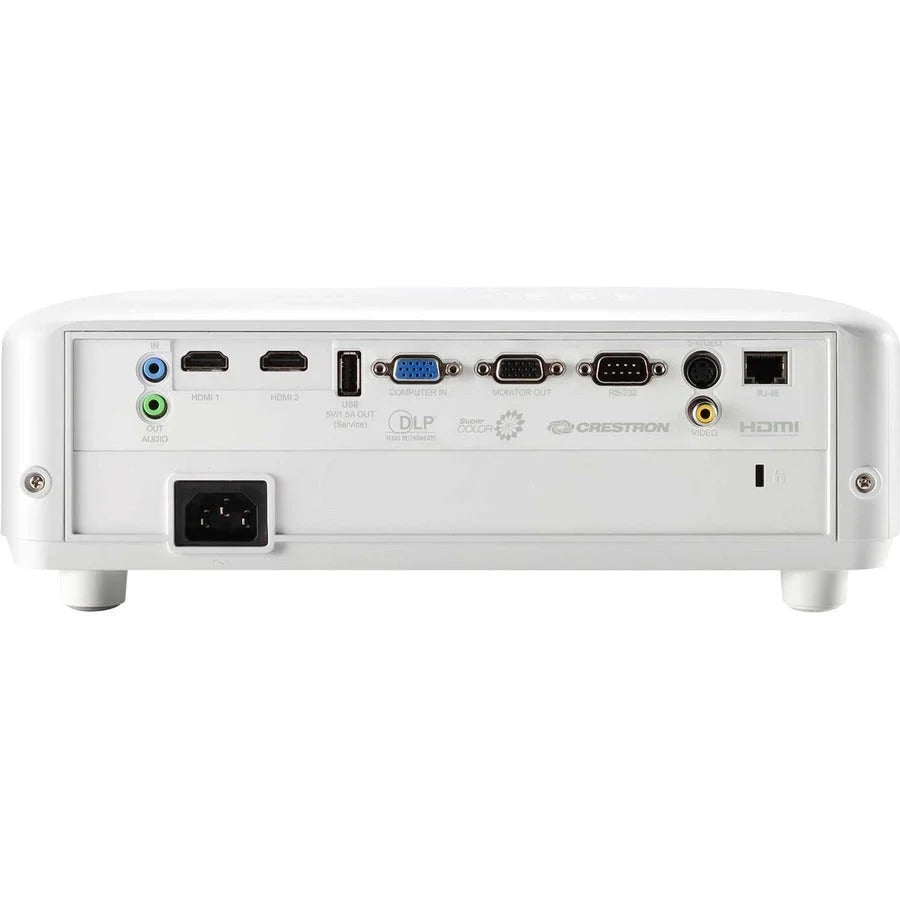 ViewSonic PG706HD Short Throw DLP Projector - Full HD 1080p - 4000 lm - Projectors & Accessories