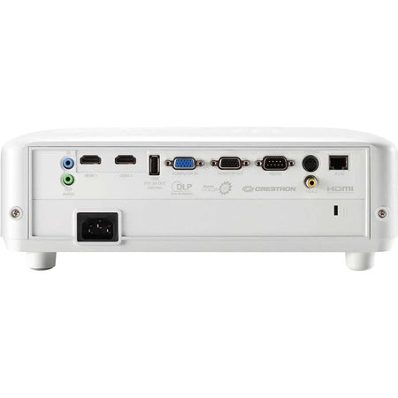ViewSonic PG706HD Short Throw DLP Projector - Full HD 1080p - 4000 lm - Projectors & Accessories