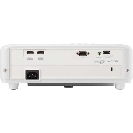 ViewSonic PX701-4K DLP Projector: 4K UHD 3200 lm Ceiling Mountable - Projectors & Accessories