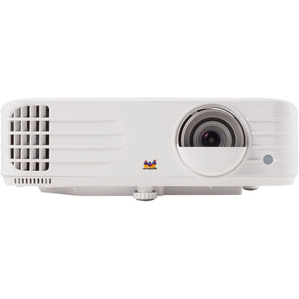 ViewSonic PX701-4K DLP Projector: 4K UHD 3200 lm Ceiling Mountable - Projectors & Accessories