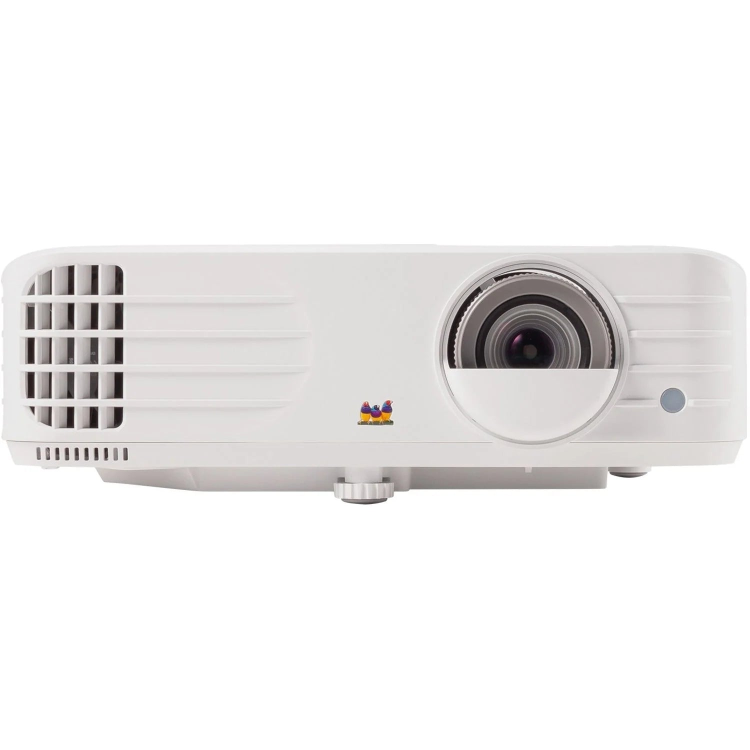 ViewSonic PX701-4K DLP Projector: 4K UHD 3200 lm Ceiling Mountable - Projectors & Accessories
