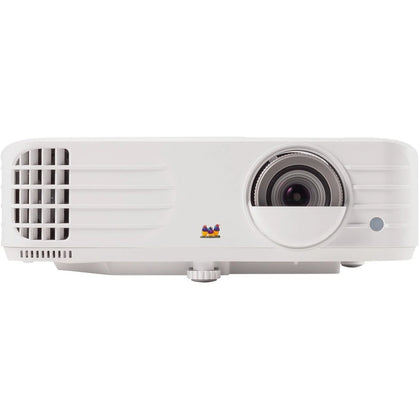 ViewSonic PX701-4K DLP Projector: 4K UHD 3200 lm Ceiling Mountable - Projectors & Accessories
