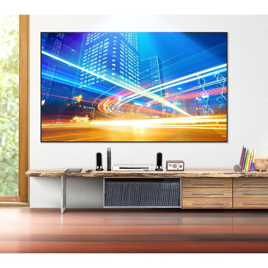 ViewSonic PX701-4K Standard Throw DLP Projector - 16:9 - Ceiling Mountable - Alternate-Image6