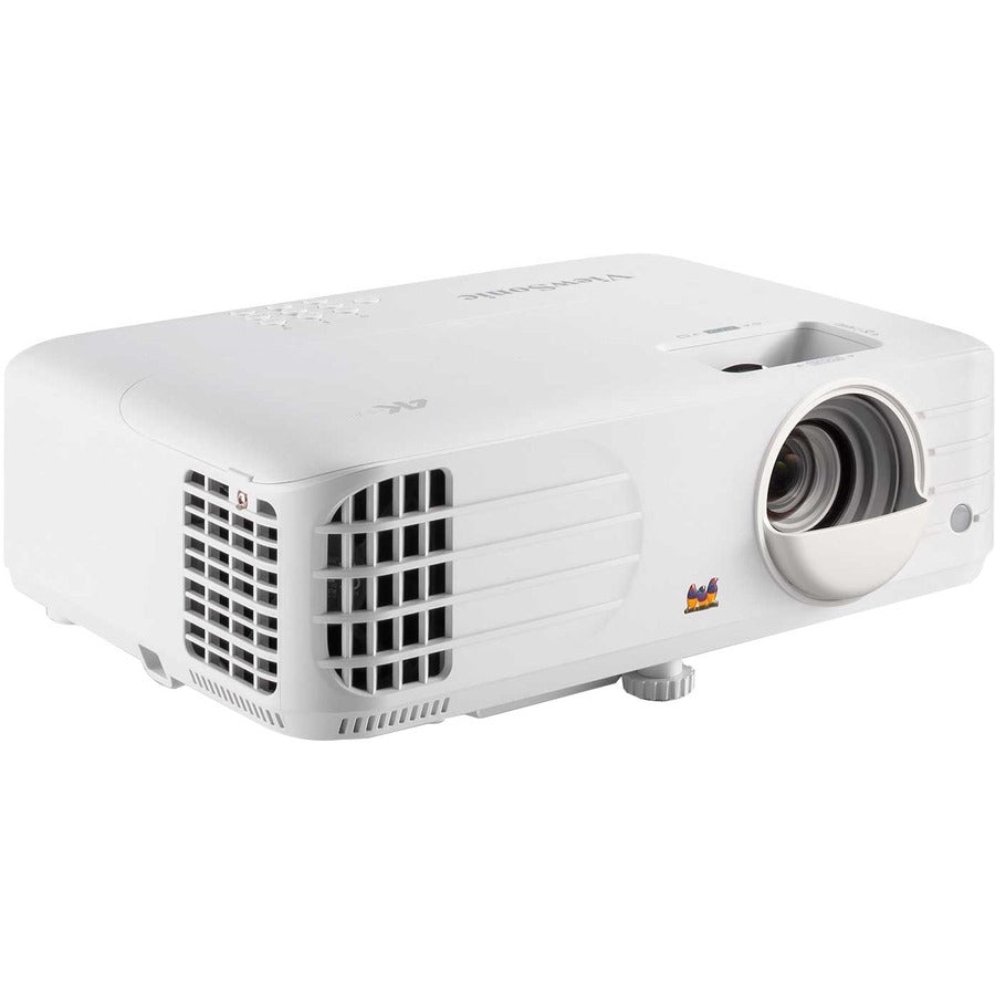 ViewSonic PX701-4K Standard Throw DLP Projector - 16:9 - Ceiling Mountable - Alternate-Image18