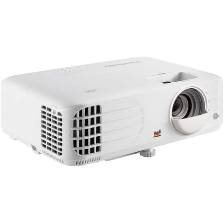 ViewSonic PX701-4K Standard Throw DLP Projector - 16:9 - Ceiling Mountable - Alternate-Image18