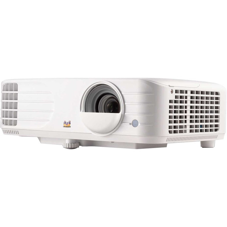 ViewSonic PX701-4K Standard Throw DLP Projector - 16:9 - Ceiling Mountable - Alternate-Image19