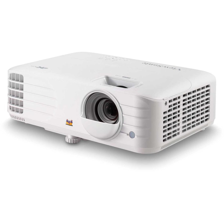 ViewSonic PX701-4K Standard Throw DLP Projector - 16:9 - Ceiling Mountable - Alternate-Image16