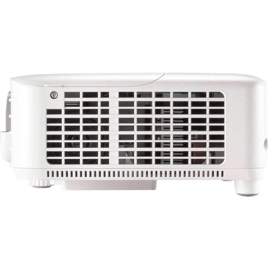 ViewSonic PX701-4K Standard Throw DLP Projector - 16:9 - Ceiling Mountable - Left