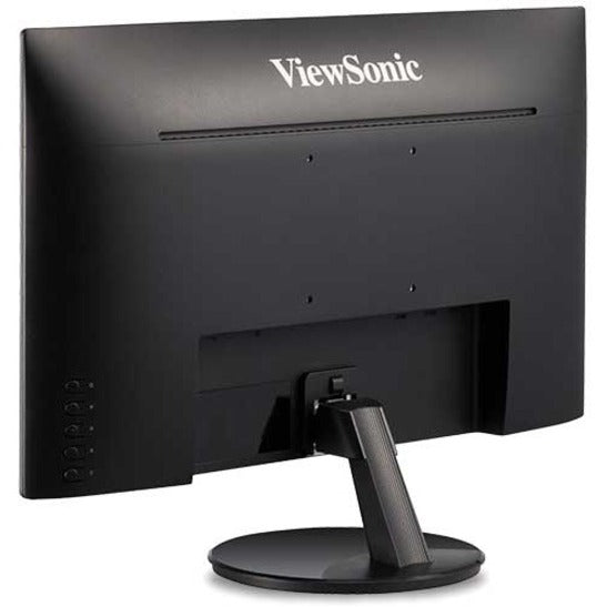 ViewSonic Value VA2459-smh 24" Class Full HD LED Monitor - 16:9 - Black - Alternate-Image9
