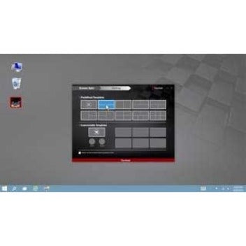 ViewSonic Value VA2459-smh 24" Class Full HD LED Monitor - 16:9 - Black - Alternate-Image3