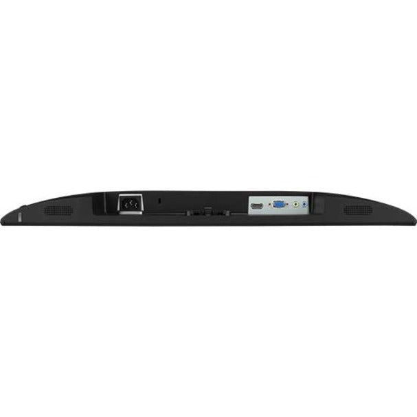 ViewSonic Value VA2459-smh 24" Class Full HD LED Monitor - 16:9 - Black - Bottom