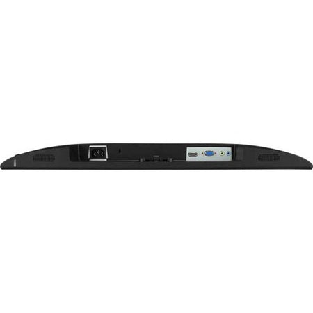 ViewSonic Value VA2459-smh 24" Class Full HD LED Monitor - 16:9 - Black - Bottom