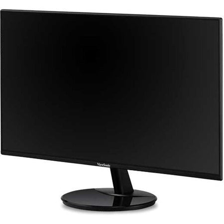 ViewSonic Value VA2459-smh 24" Class Full HD LED Monitor - 16:9 - Black - Alternate-Image2