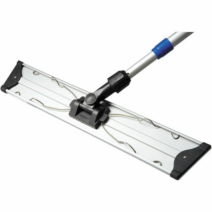 Vileda Professional Flat Mop Frame: Lightweight Ergonomic 360¬∞ Swivel - Dust Frames