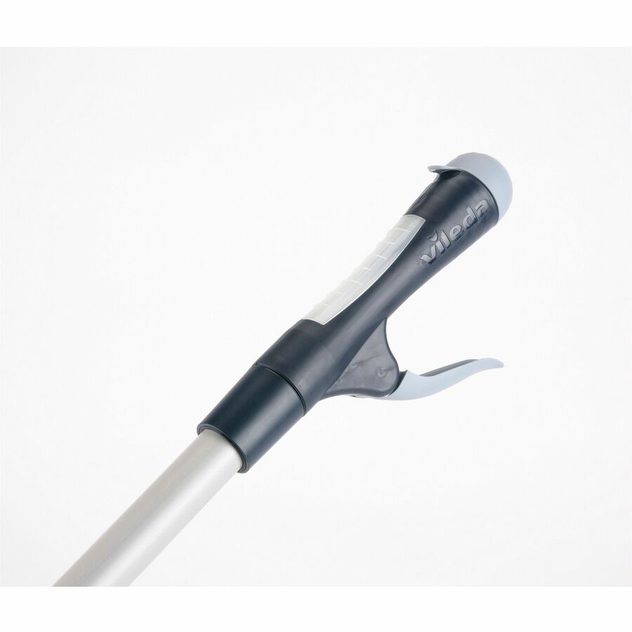 Vileda Professional SprayPro Inox Spray Handle - Top