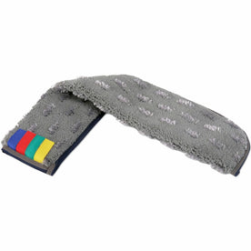 Vileda Professional Swep MultiDuster Sleeve: MicroFiber Frame Cover - Dusters