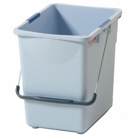 Vileda Professional UltraSpeed Pro Bucket - Lightweight & Durable - 6.60 gal - Buckets Wringers