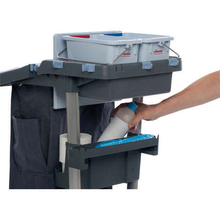 Vileda Professional VoleoPro Cart - Top
