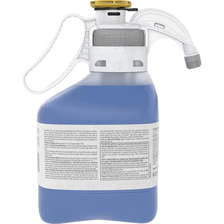 Virex II 256 Diversey Virex II 1-Step Disinfectant Cleaner - Rear