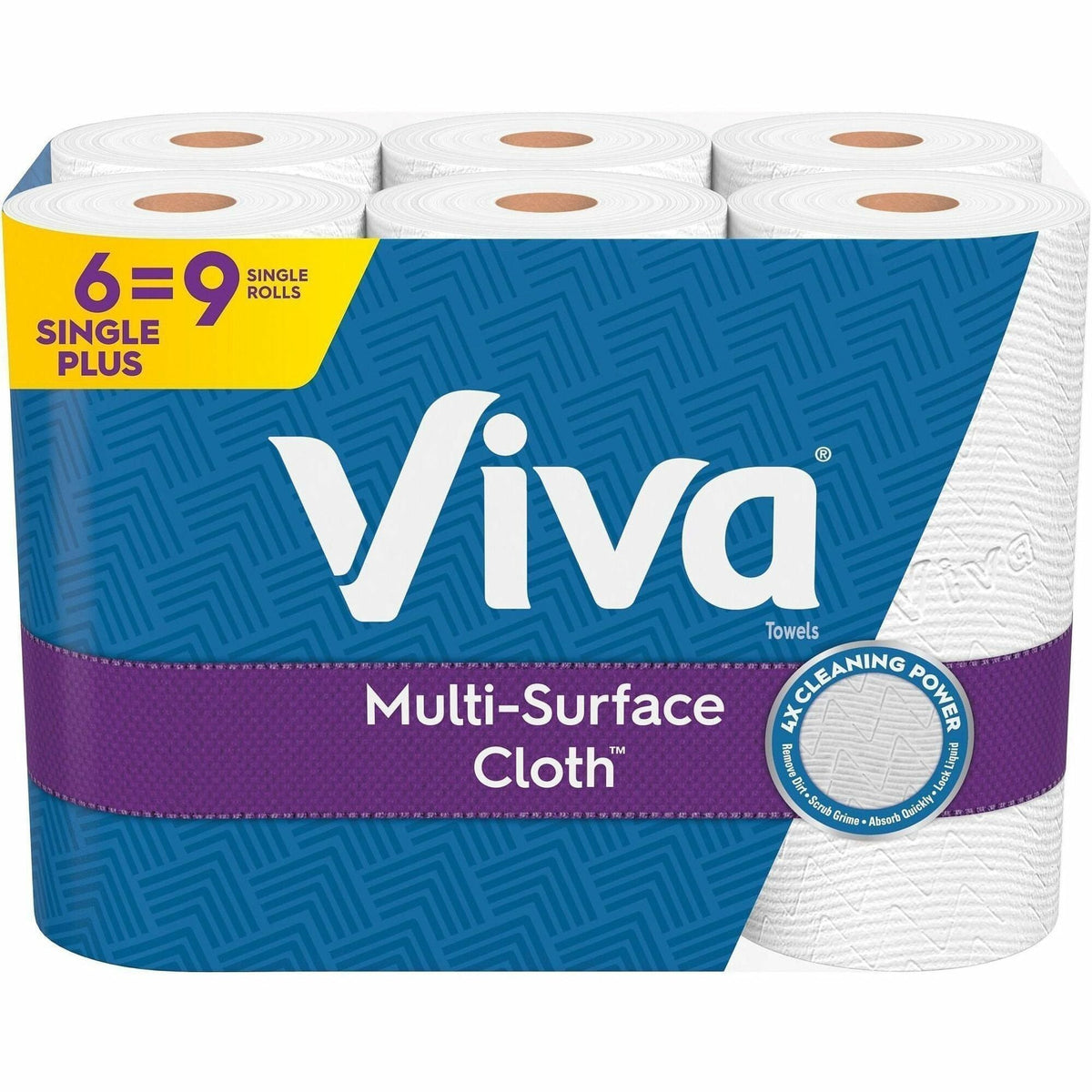 Viva Choose-A-Sheet Paper Towels - 2000