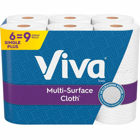 Viva Choose-A-Sheet Paper Towels - 2000