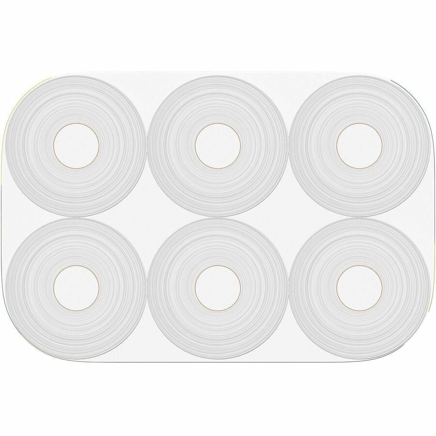 Viva Choose-A-Sheet Paper Towels - Top
