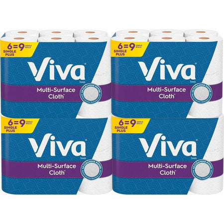 Viva Choose-A-Sheet Paper Towels - 2000