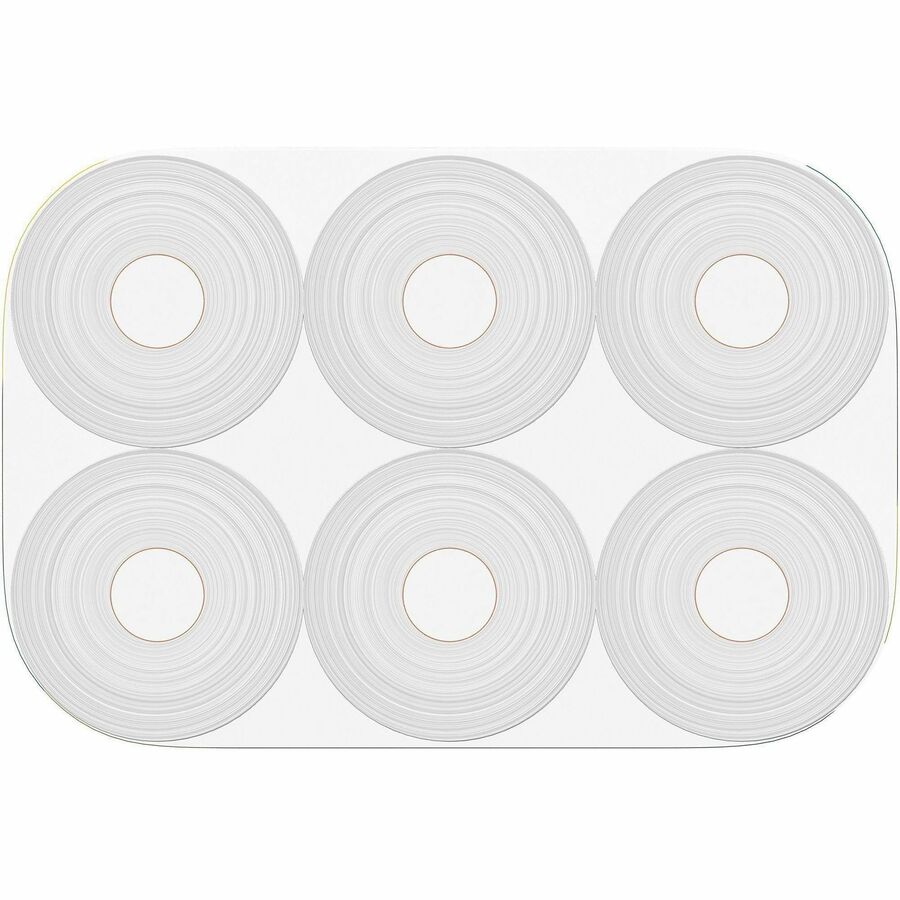 Viva Choose-A-Sheet Paper Towels - Top