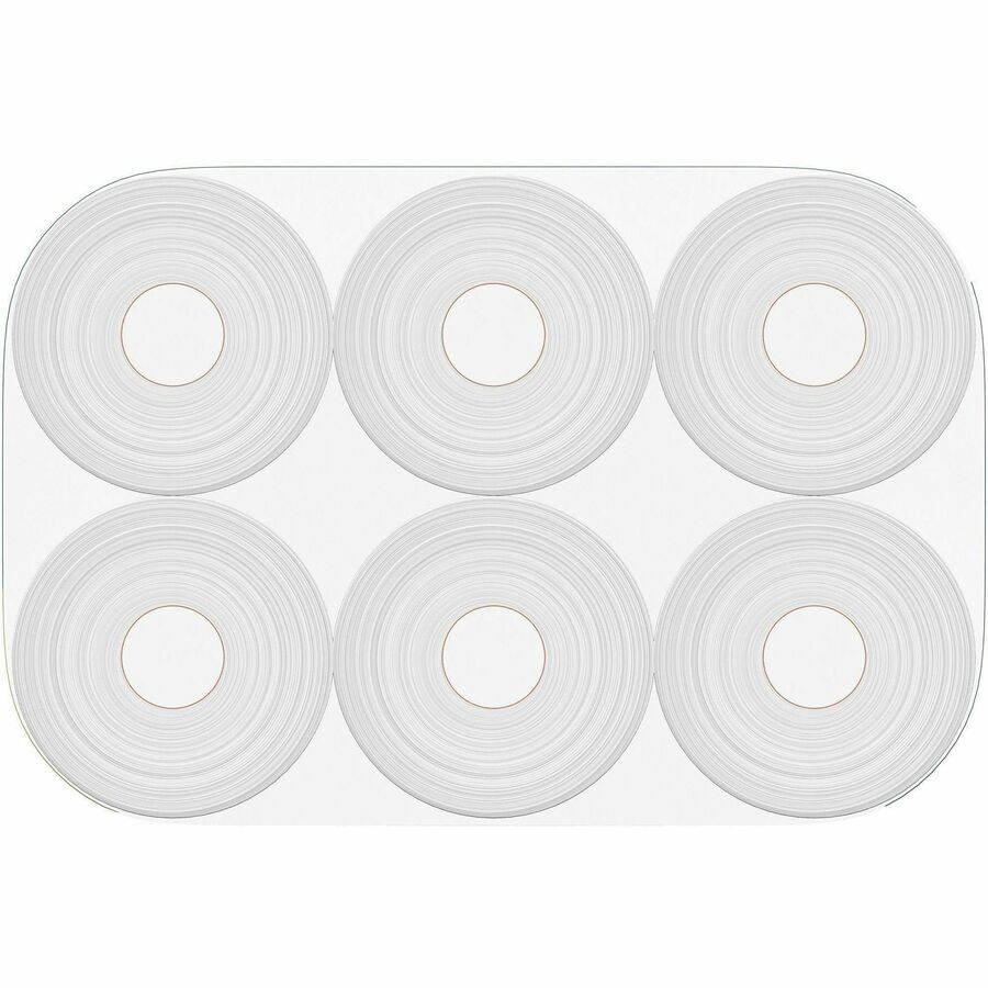 Viva Choose-A-Sheet Paper Towels - Bottom