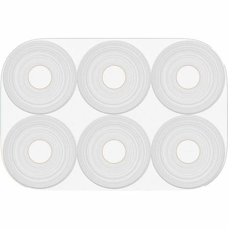 Viva Choose-A-Sheet Paper Towels - Soft 1-Ply - 83 Sheets - White - 24 Carton
