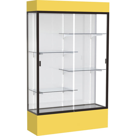Waddell 4' (48"W) Floor Case - 2000
