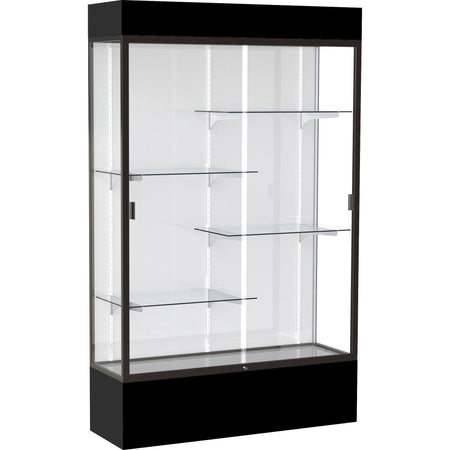 Waddell 4' (48"W) Floor Case - 2000