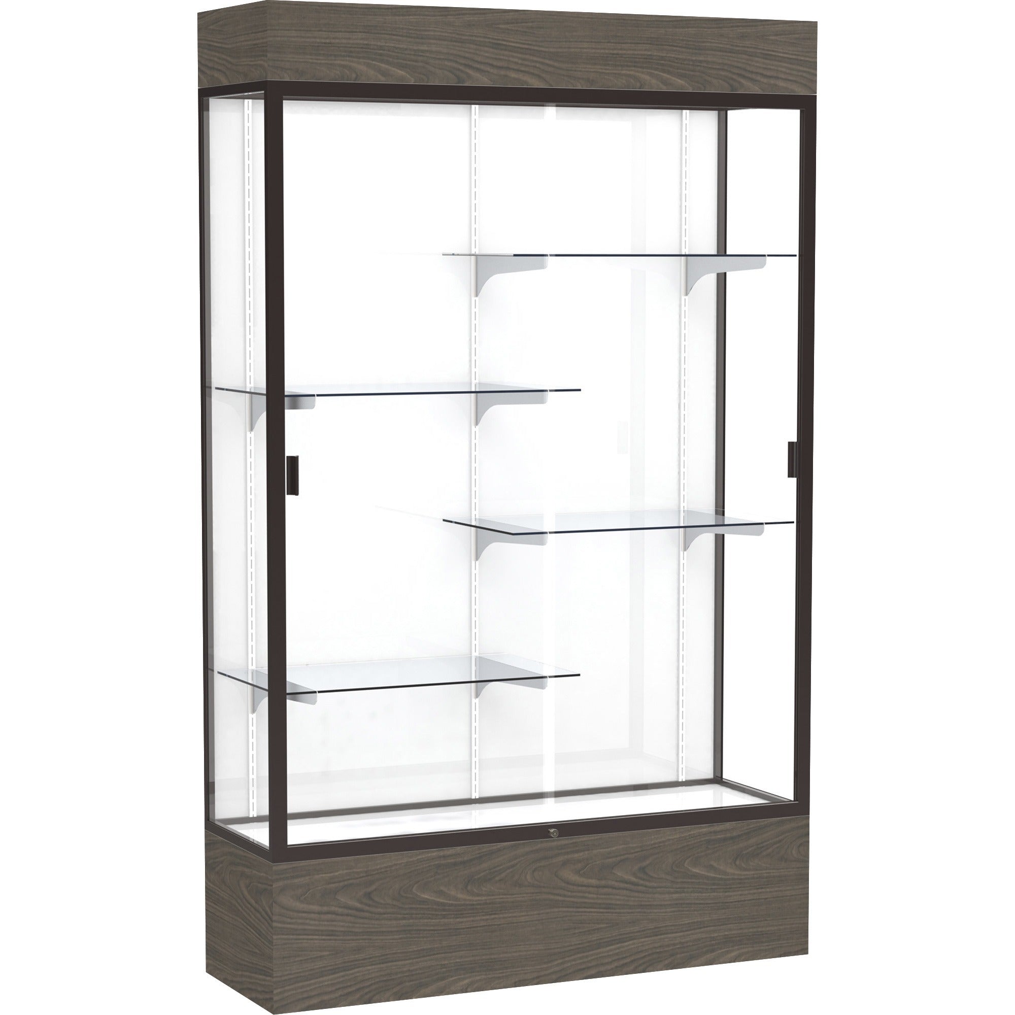Waddell Reliant Display Cabinet - 2000