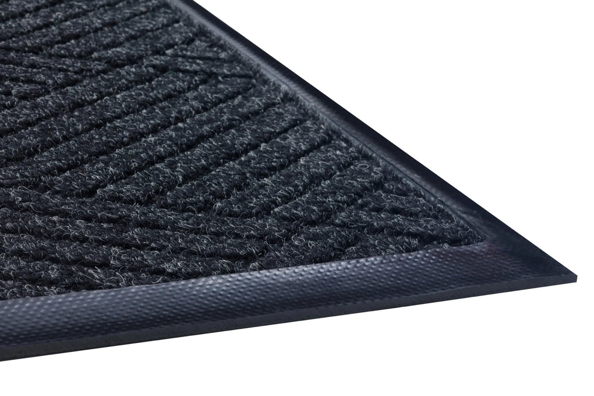 Water Guard Diamond Indoor Floor Mat - Mats