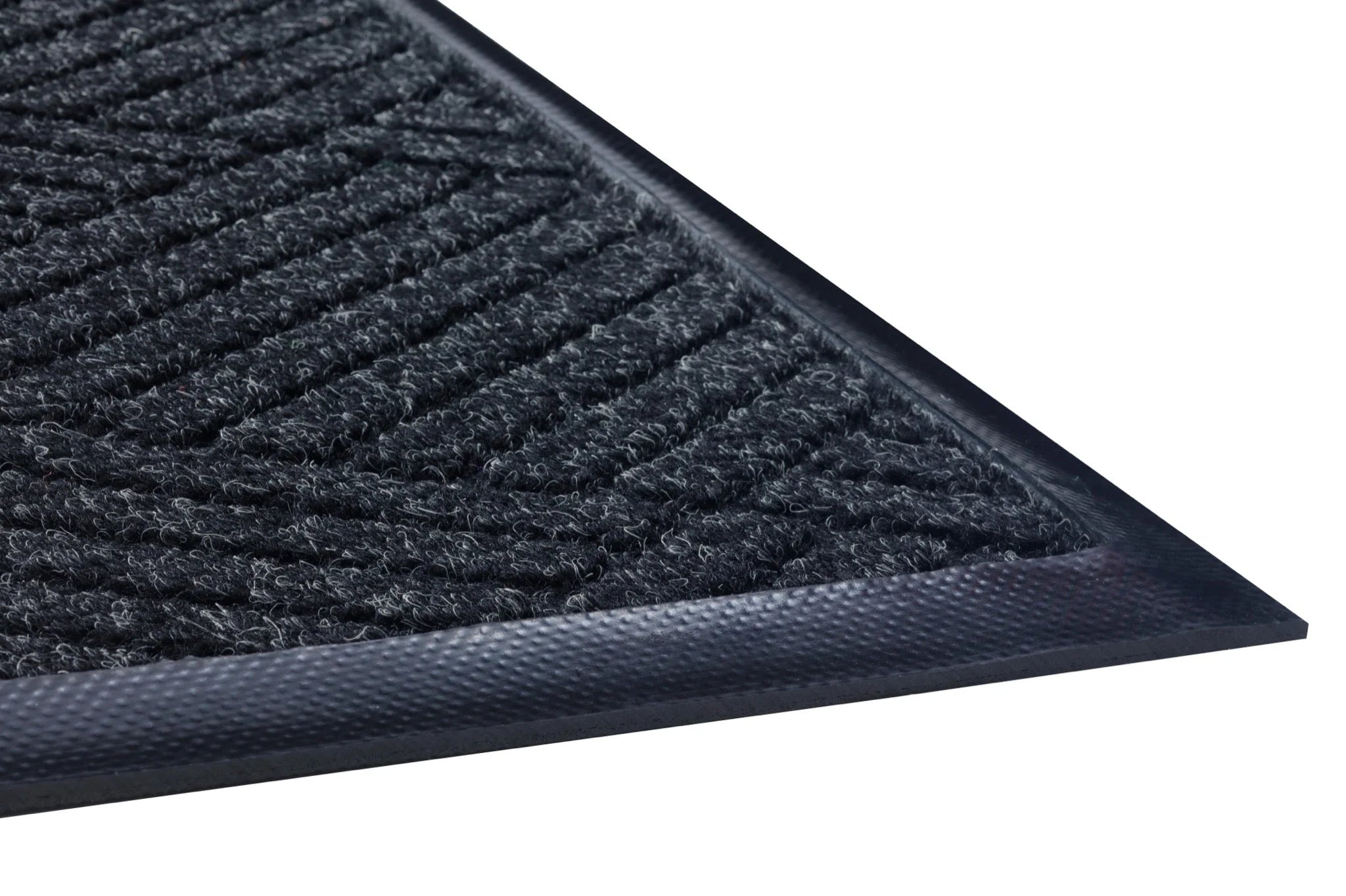 Water Guard Diamond Indoor Floor Mat - Mats