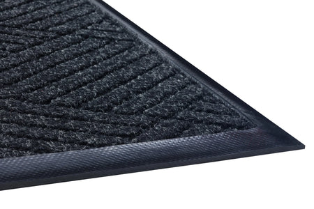 Water Guard Diamond Indoor Floor Mat - Mats