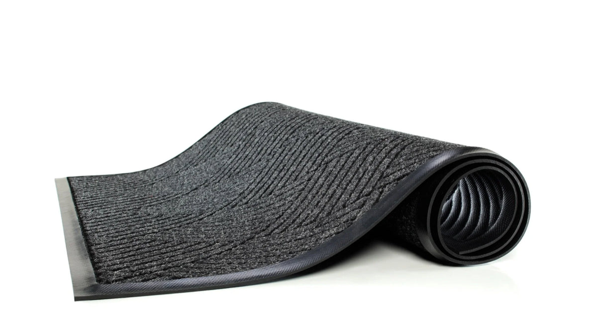 Water Guard Diamond Indoor Floor Mat - Mats