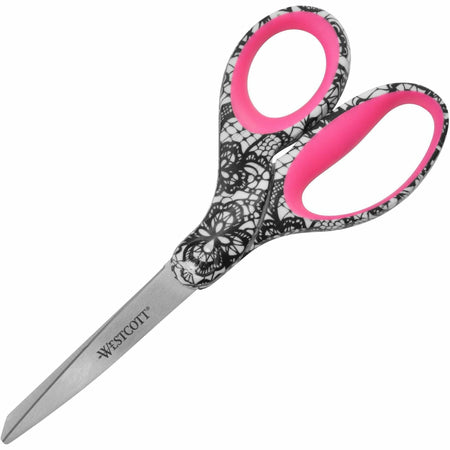 Westcott 8" Fashion Scissors - 2000