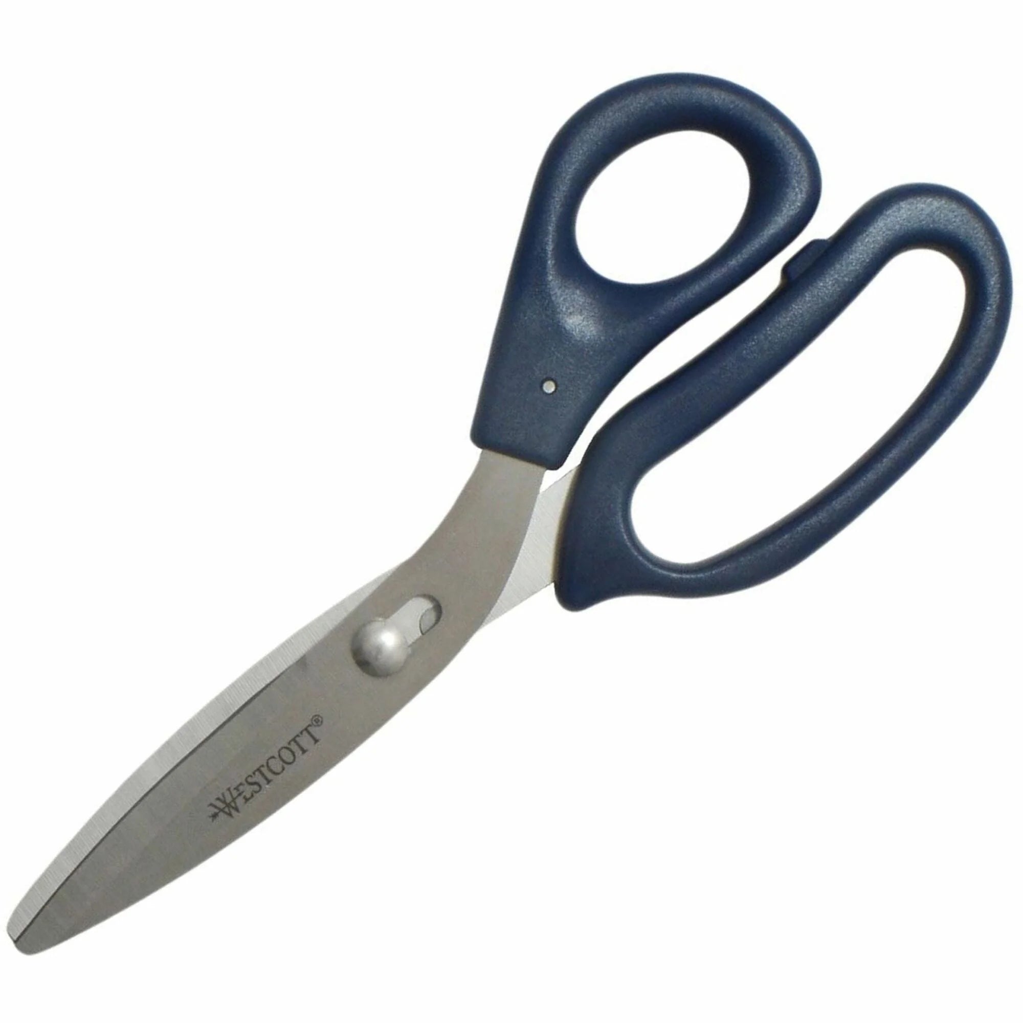 Westcott 8’’ Power Pivot Scissors - Precision Cutting Tool