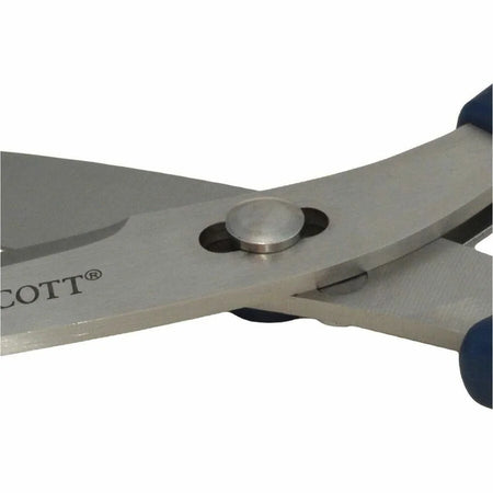 Westcott 8’’ Power Pivot Scissors - Precision Cutting Tool