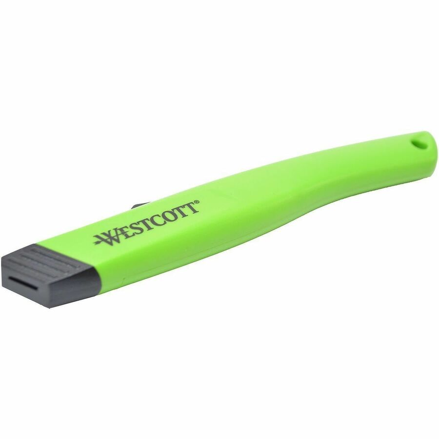 Westcott Ceramic Safety Knife (16475) - Bottom